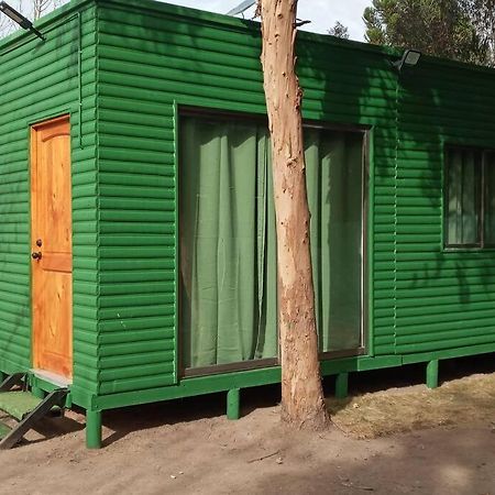 Calera De Tango,Ambiente Campestre, Dos Personas Apartment Santiago Exterior photo