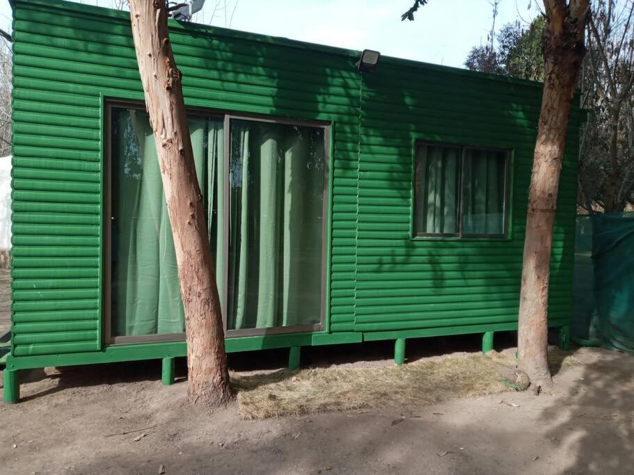Calera De Tango,Ambiente Campestre, Dos Personas Apartment Santiago Exterior photo