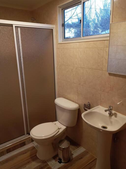 Calera De Tango,Ambiente Campestre, Dos Personas Apartment Santiago Exterior photo
